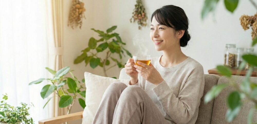 メディカルハーブセラピスト資格対応講座の口コミ・評判と体験レビュー