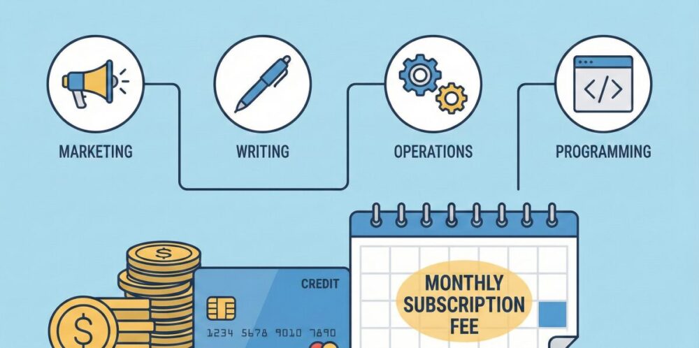 ユアユニで学べるスキルや気になる料金の仕組み