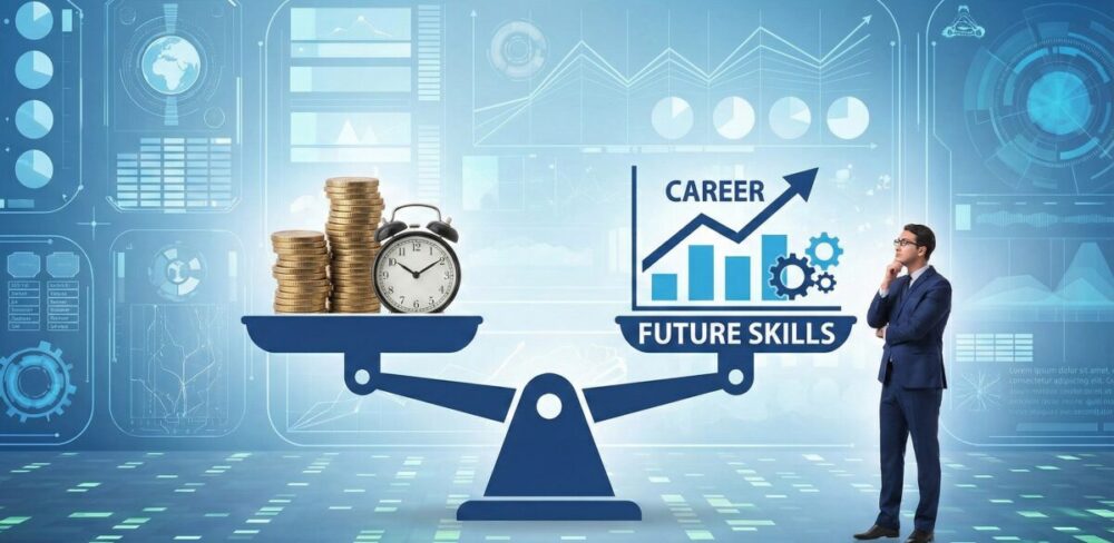 ライフシフトラボAIコース料金と他社サービスを徹底比較