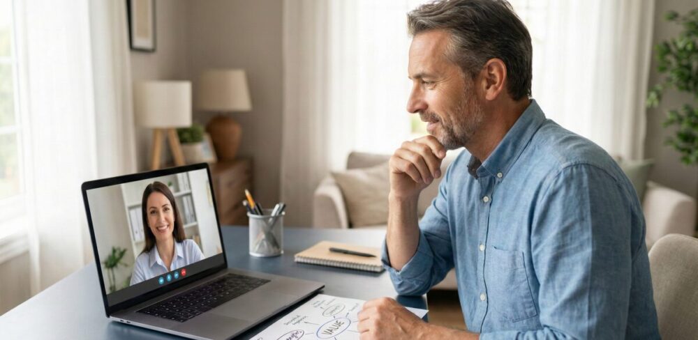 ライフシフトラボ転職コースでキャリアを再構築した体験レビュー