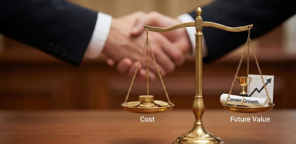 ライフシフトラボ転職コース料金の納得感とリアルな口コミ評判