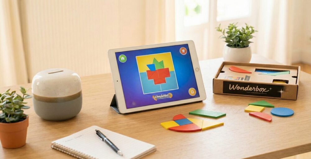 ワンダーボックスの料金や値段と安心できる解約の流れ