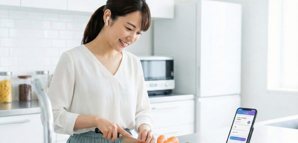 初心者が英会話教材で確実に成果を出すための活用術