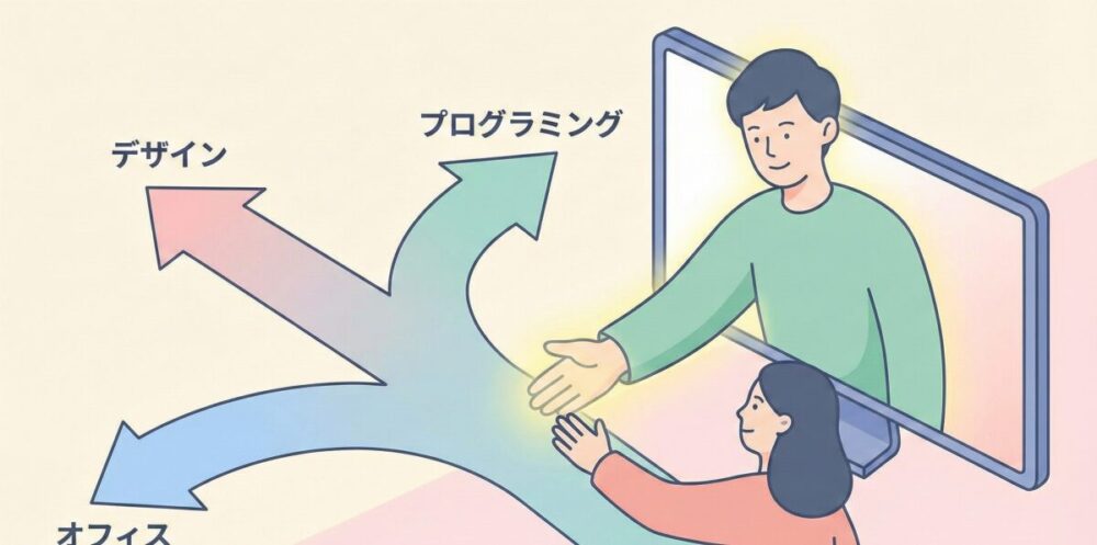 初心者でも挫折しないWinスクールの特徴と目的別のおすすめコース