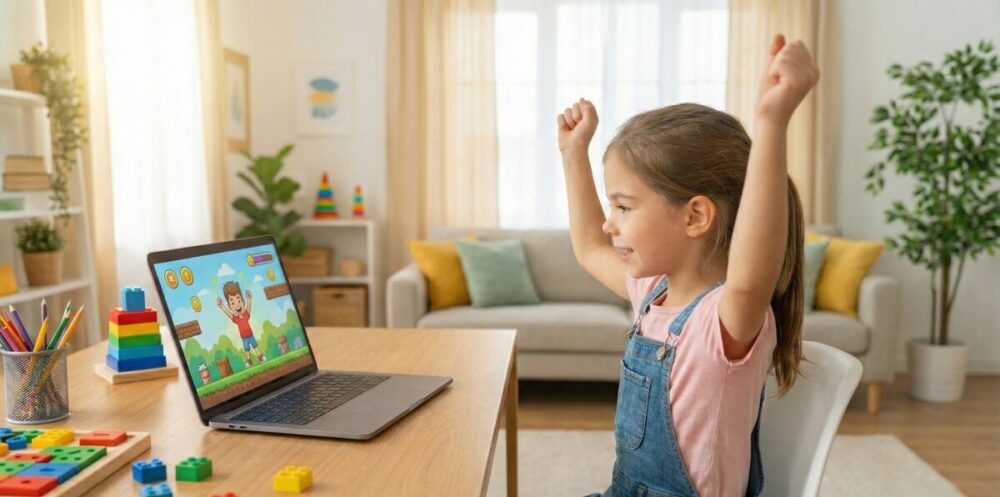 初心者でも挫折しないプログラミングのちゃんプロのおすすめポイント