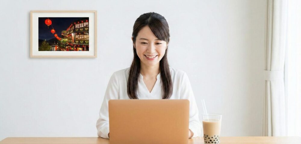 台湾中国語教室C-Tutorの魅力に迫る！料金や口コミ・評判を徹底解説