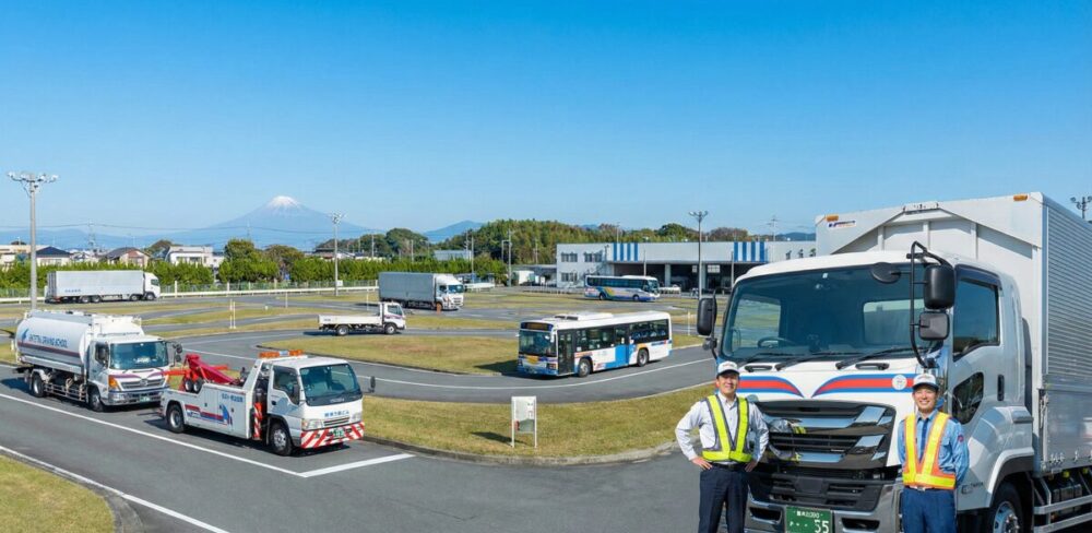 大型・特殊も安心！遠鉄自動車学校のプロ免許合宿を徹底体験レビュー