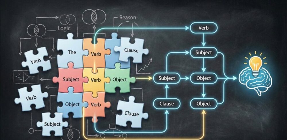 大学受験英語塾OUTCOMEで本質的な英語力が身につく理由