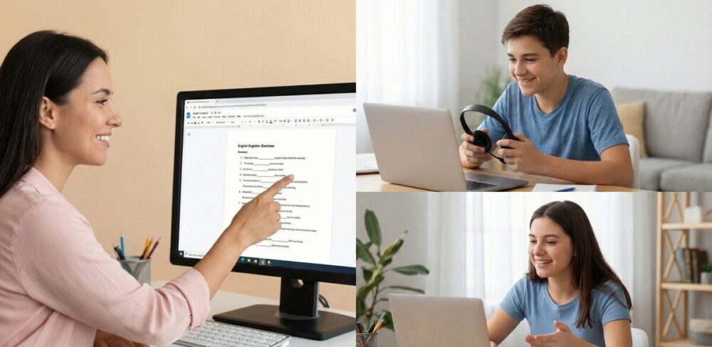 大学受験英語塾OUTCOMEのコース詳細と体験レビュー