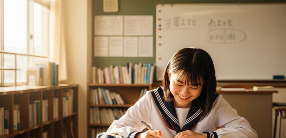 大志学院を実際に利用して分かった学習効果と安心感