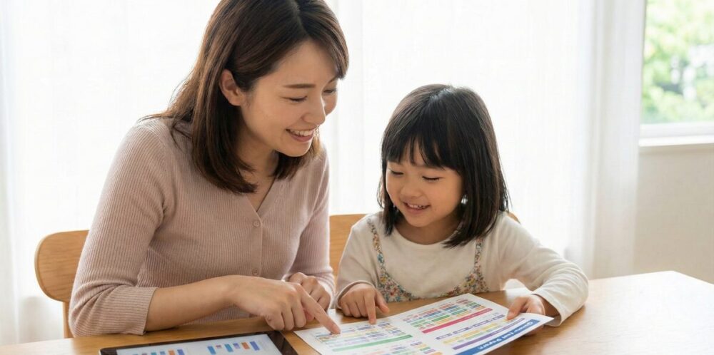 子供の能力遺伝子検査はどこがいい？実体験の口コミと評判からわかった信憑性