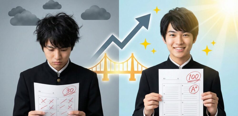 家庭教師の銀河で成績は変わるのか