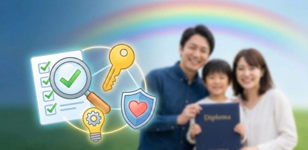 家庭教師の銀河についての重要ポイント