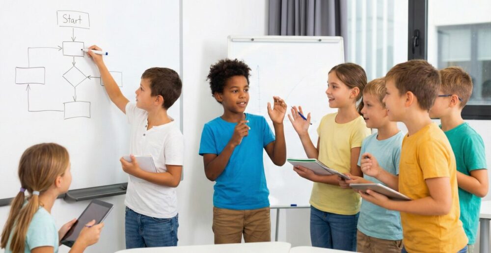 小学生向けオンラインビジネススクールBe Bossで得られる驚きの成長