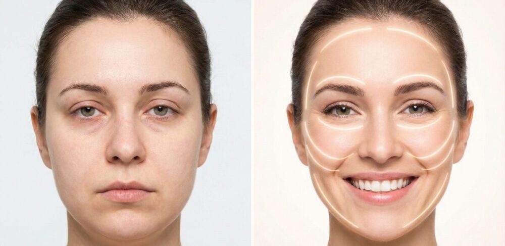 小顔リンパフェイシャリスト資格1DAY講座を受講して感じたリアルな効果と魅力