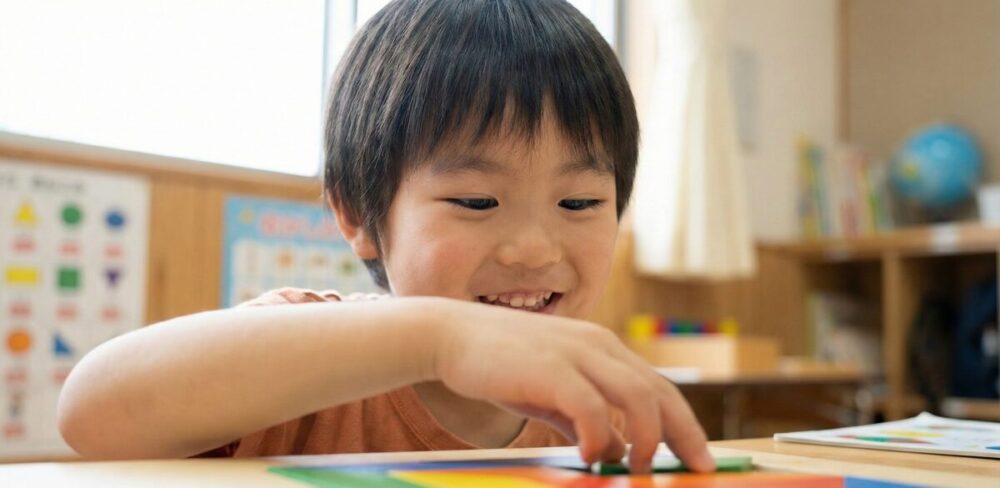 幼児教育で話題のはまキッズオルパスクラブの口コミと評判