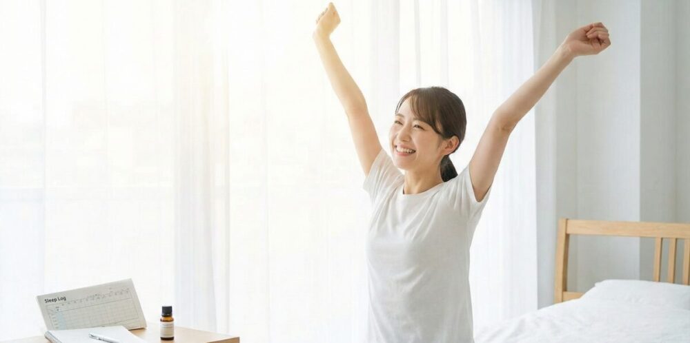 睡眠アドバイザー資格取得講座を体験レビュー！口コミ・評判の実際