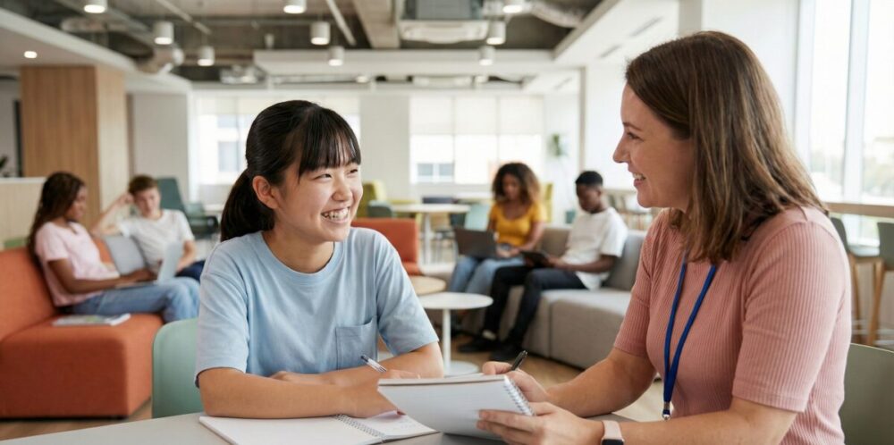 第一学院中等部で不登校を克服した娘の体験レビュー
