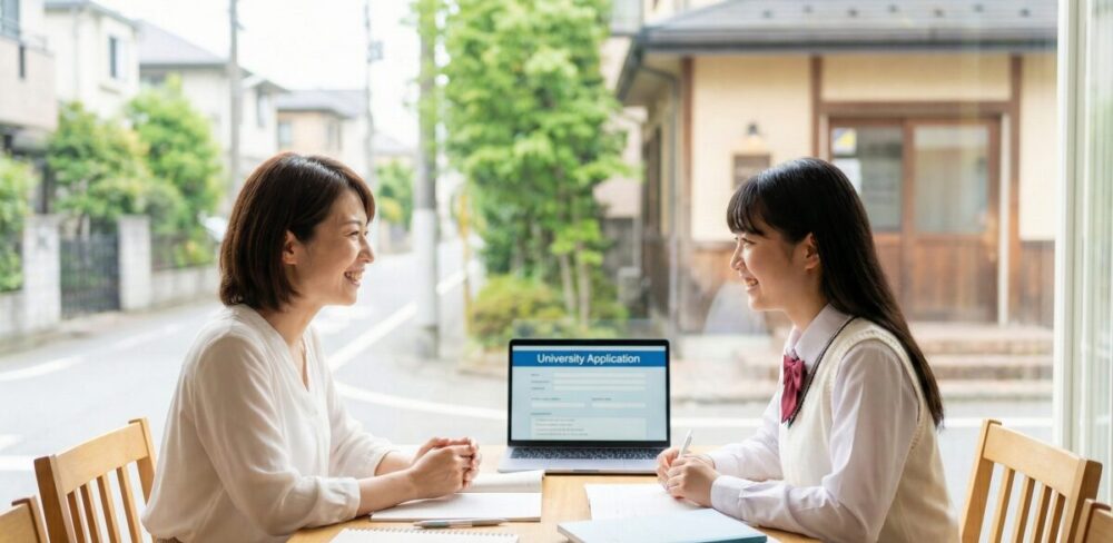 総合型選抜専門塾ニッコマの評判は？娘が武蔵野市で体験してわかった料金や合格の秘訣