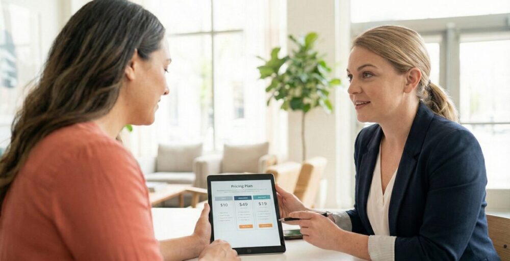 英会話スクールAitemの料金体系と入会前の注意点