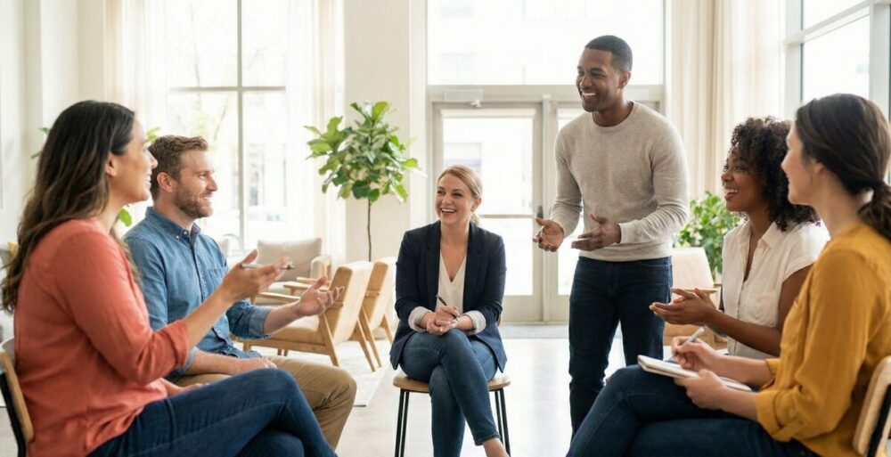 英会話スクールAitemを体験して分かった他校との決定的な違い