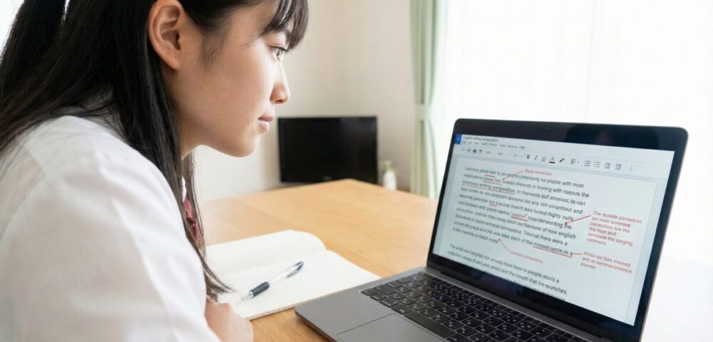 英検２級 準２級対策専門アルファで得られた成果と体験レビュー