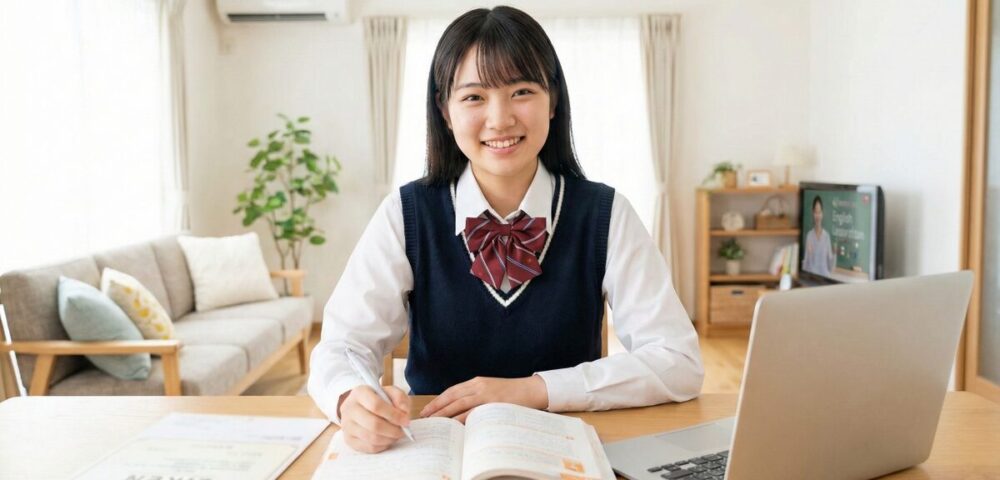 英検２級 準２級対策専門アルファの口コミ評判は？実際に合格した体験レビュー