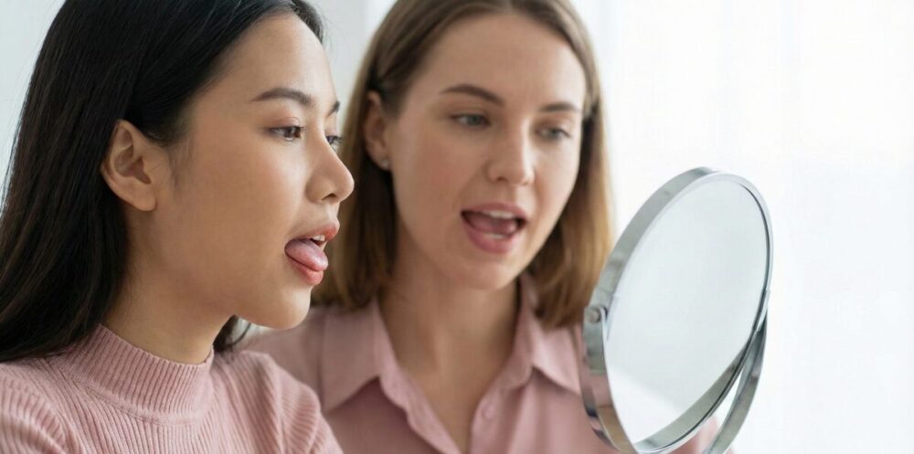 英語発音矯正スクールハミングバードの基本