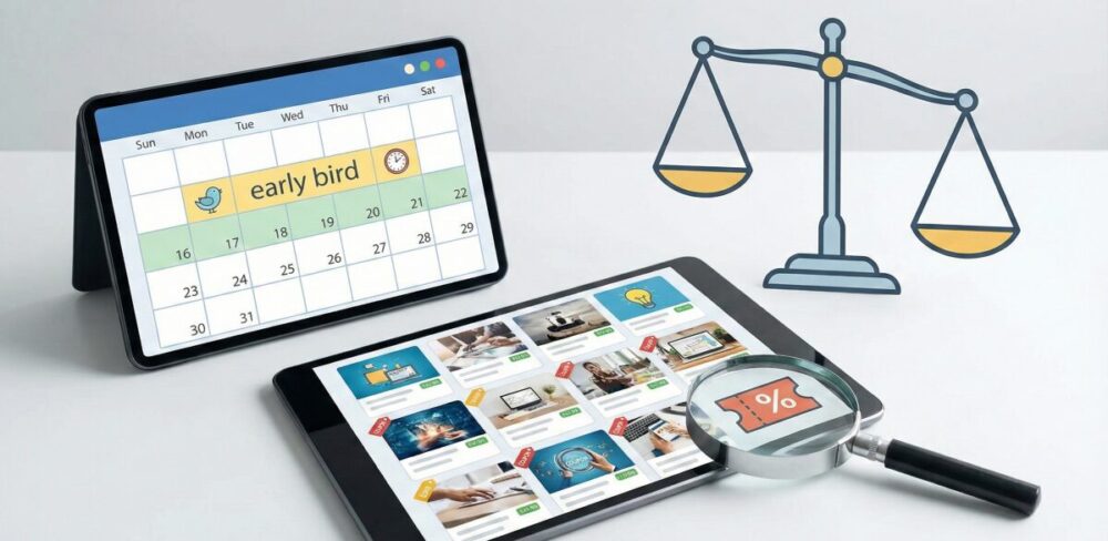 賢く受講するためのColosoの料金とコースの選び方