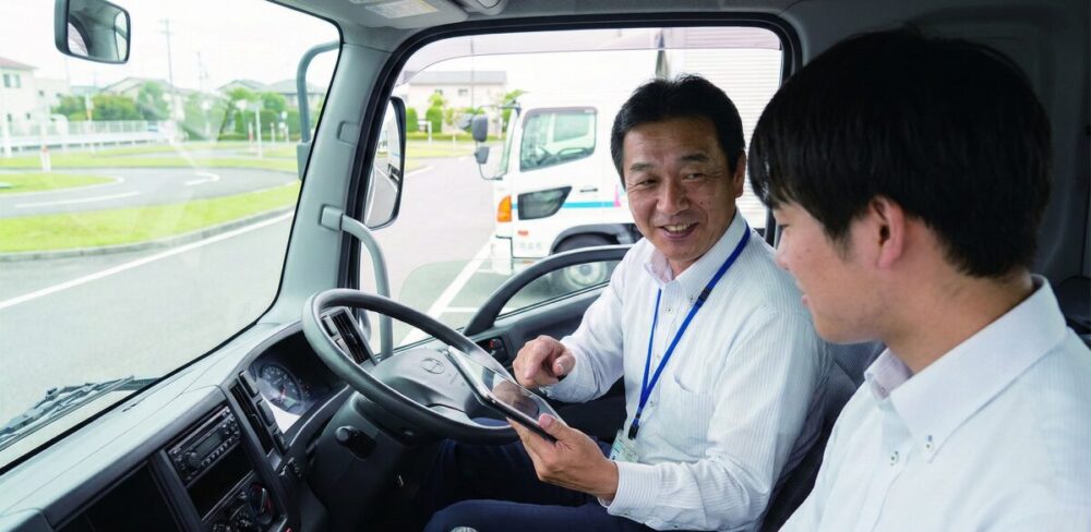 遠鉄自動車学校のプロ免許合宿を選ぶメリットと気になる口コミ・評判