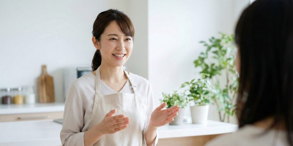 食育栄養アドバイザー講座と食生活アドバイザーの違いや将来の仕事