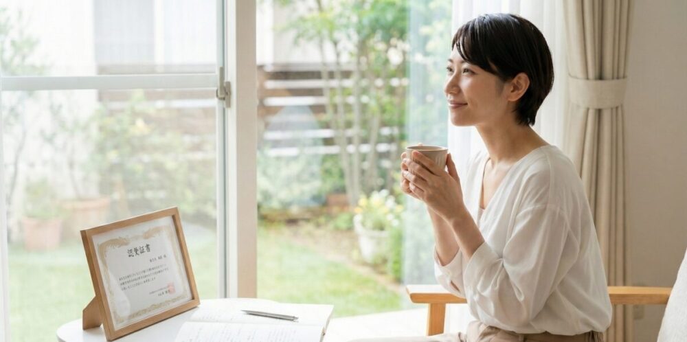 養生薬膳資格取得講座のまとめ