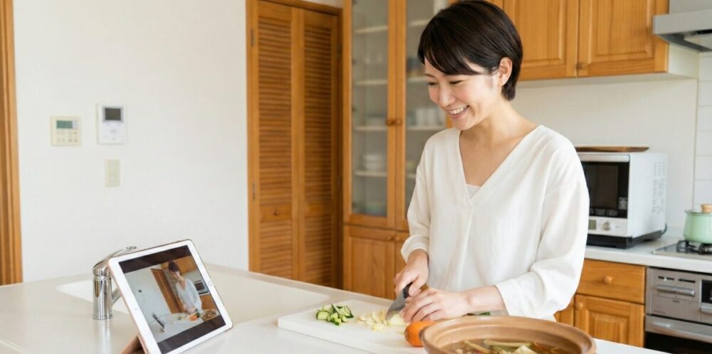 養生薬膳資格取得講座の魅力と体験レビュー