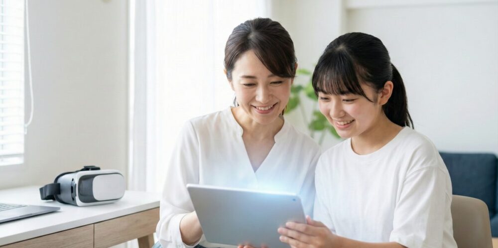 MetaNEXUSで変わる未来！料金やコースの口コミ評判と体験レビュー