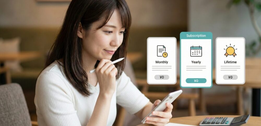 Mondlyの料金やコースを実際に体験レビュー