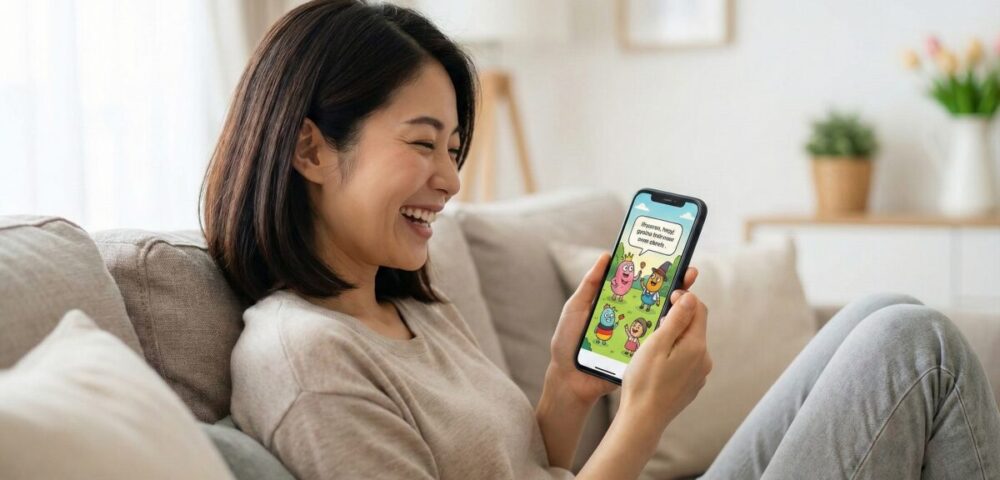 Wunderbla（ヴンダーブラ）を実際に試した私の体験レビューと学習のコツ