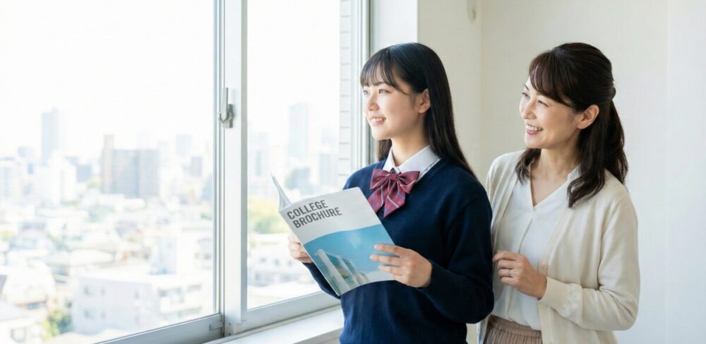 なるには進学サイトで納得の進路を選ぶためのまとめ