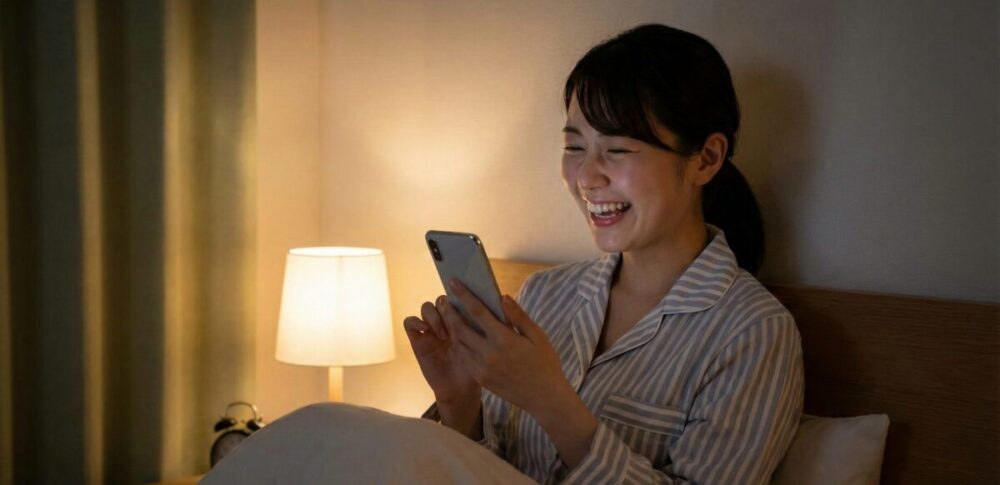 オンラインAI英会話ディアトークが選ばれる理由