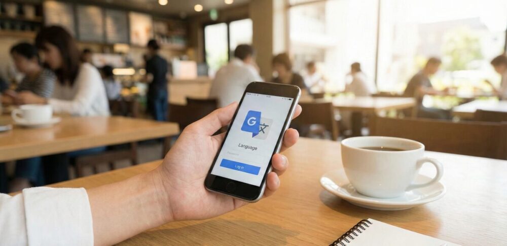 オンラインAI英会話ディアトークの賢い始め方