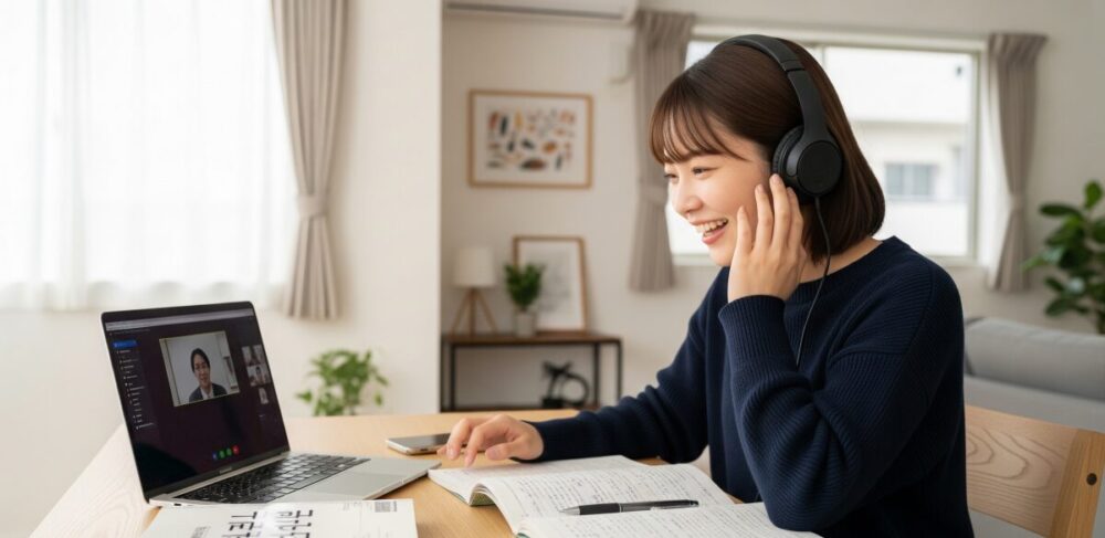 チェゴハングル韓国語教室のオンライン受講で韓国語が話せる？口コミ評判や料金を徹底レビュー