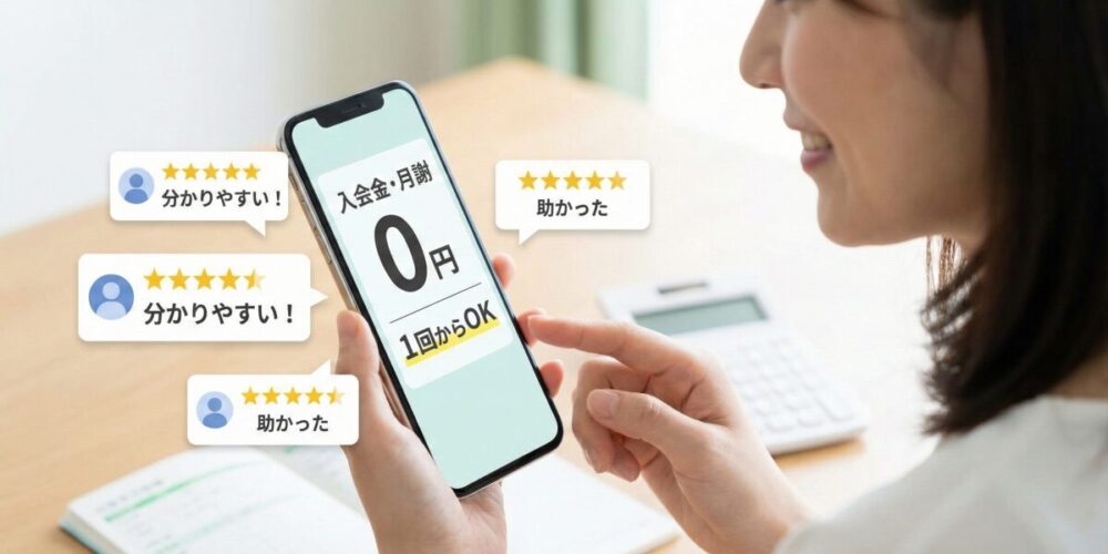 ミーミルオンラインの口コミ・評判と料金の魅力