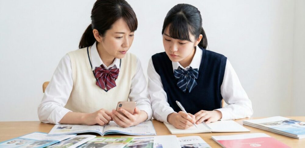 リアルな本音を公開！なるには進学サイトの口コミと満足度