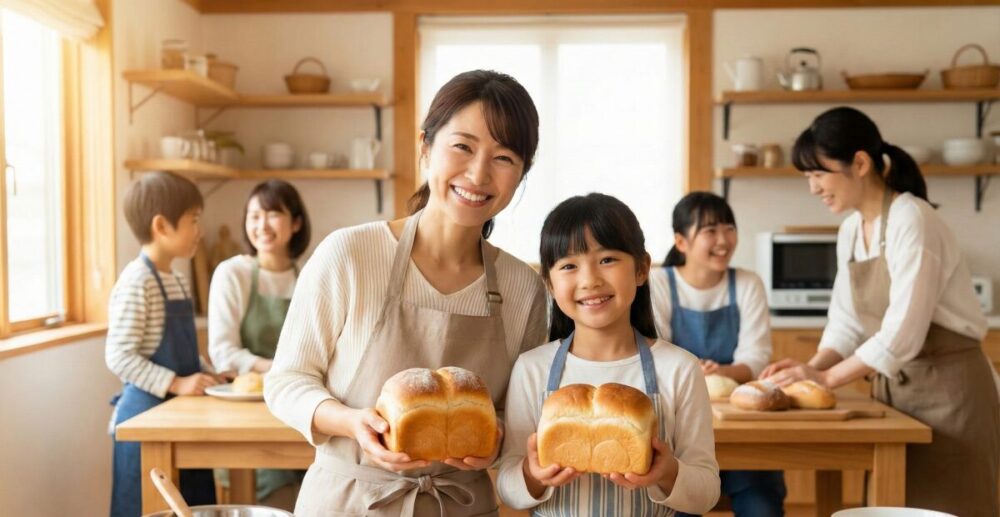 料理教室ホームメイドクッキングの評判は？実際に体験して分かった魅力