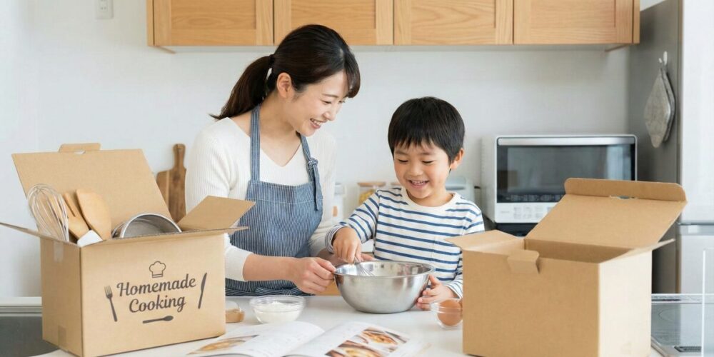 料理教室ホームメイドクッキングを賢く活用する方法