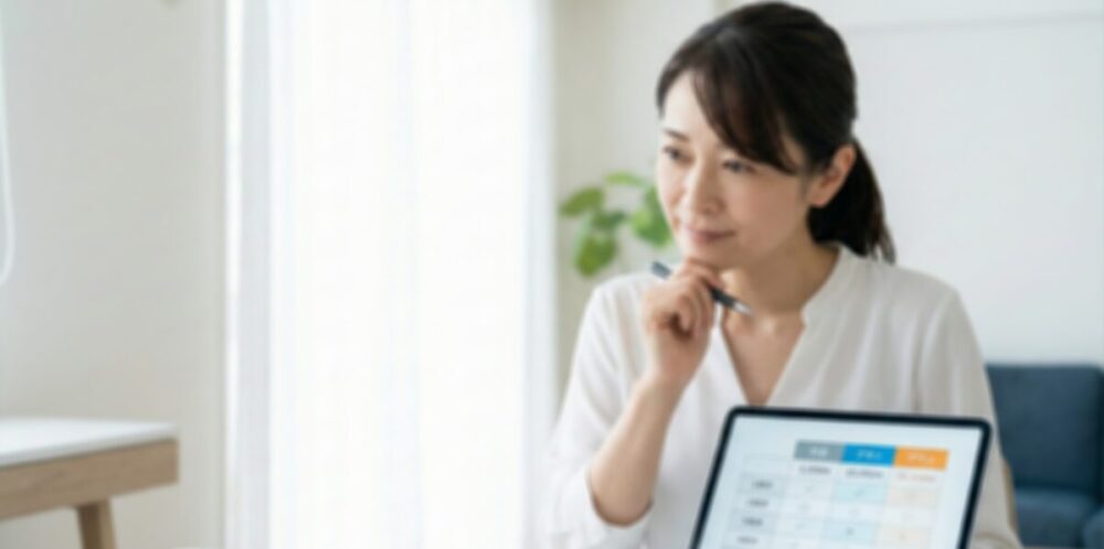 気になるMetaNEXUSの料金プランとコスパの良さ