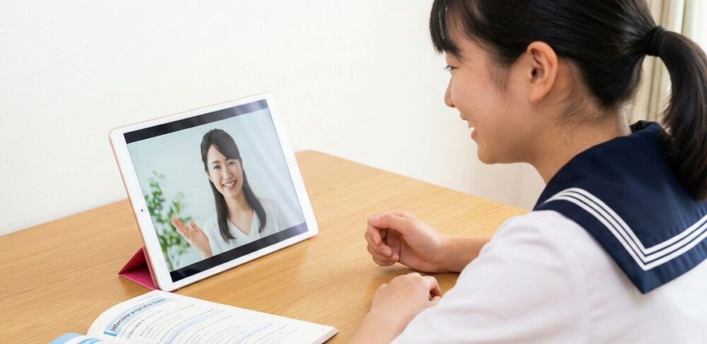 英検３級ジェントルで合格を目指す理由