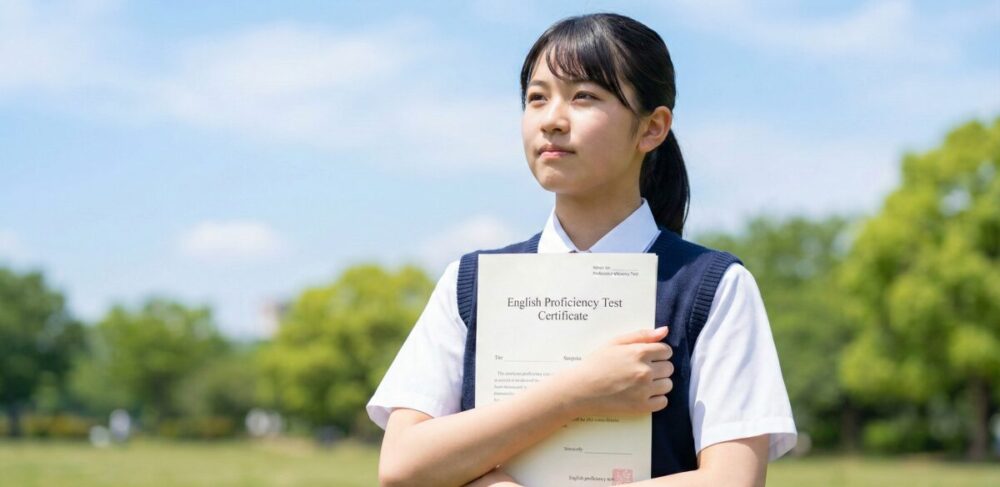 英検３級ジェントルの体験レビュー公開