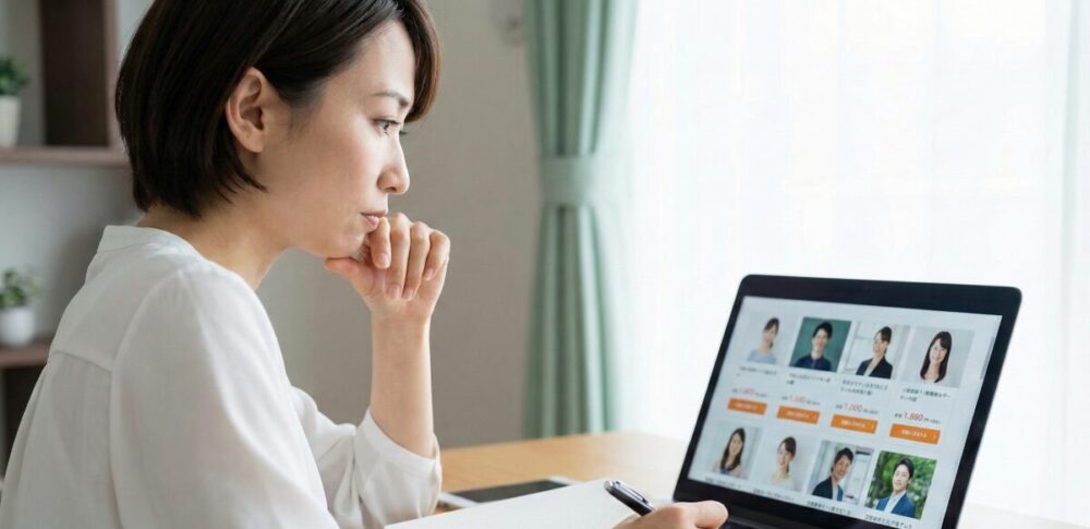 賢く利用するためのPreplyの料金システム