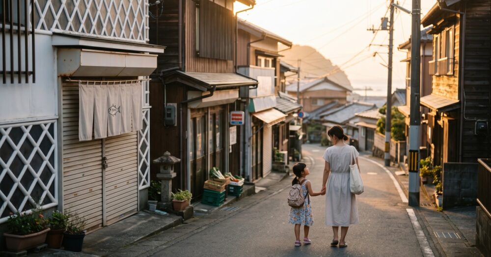 まとめ：受講をすすめたい家庭と、止めたい家庭