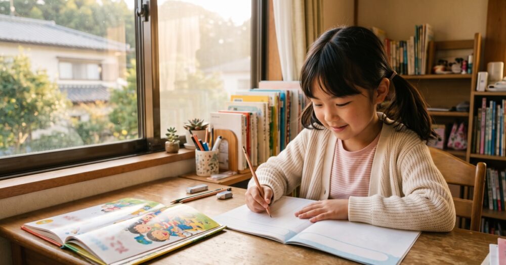 まとめ｜まずは2時間、家庭の「読む力」を数値にしてみませんか